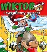 Książka : Wiktor i ś... - Jan Ivens