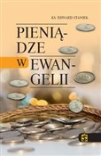 Pieniądze ... - Edward Staniek -  books from Poland