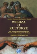 Wiedza o k... - Jarosław Dumanowski, Stanisław Roszak -  Polish Bookstore 