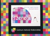polish book : Szeregi - Jagoda Cieszyńska, Agata Dębicka