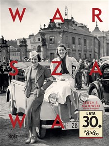 Picture of Warszawa lata 30.
