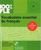 100% FLE V... - Gael Crepieux, Lucie Mensdorff-Pouilly, Marie-Laure Lions-Olivieri, Caroline Sperandio -  Polish Bookstore 