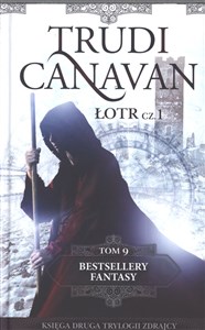 Picture of Łotr część 1 bestsellery fantasy Tom 9 wyd. kieszonkowe (kolekcja edipresse)