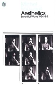 Picture of Aesthetics, Method, and Epistemology Essential Works of Foucault 1954-1984
