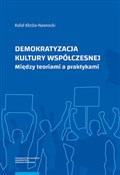 Demokratyz... - Rafał Kleśta-Nawrocki -  books from Poland