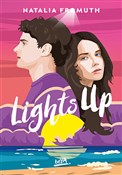 Lights Up - Natalia Fromuth -  Książka z wysyłką do UK