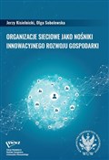 Książka : Organizacj... - Jerzy Kisielnicki, Olga Sobolewska