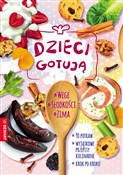Dzieci got... - Agnieszka Górska -  books from Poland