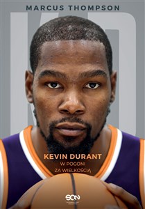 Picture of Kevin Durant W pogoni za wielkością