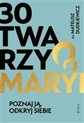 30 twarzy ... - Mateusz Dudkiewicz -  Polish Bookstore 