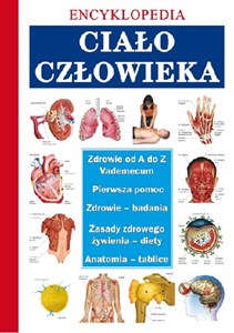 Picture of Ciało człowieka Encyklopedia