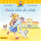 Mądra mysz... - Liane Schneider -  Polish Bookstore 