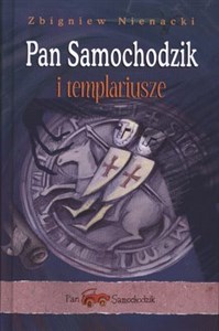 Picture of Pan Samochodzik i Templariusze