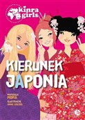 Kinra Girl... - Moka -  foreign books in polish 