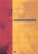 Matematyka... - Alina Ossowska, Barbara Kot -  Polish Bookstore 