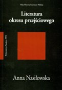 Literatura... - Anna Nasiłowska -  books from Poland