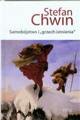 Samobójstw... - Stefan Chwin -  books in polish 