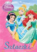 Disney Ksi... - Opracowanie Zbiorowe -  foreign books in polish 