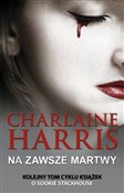 polish book : Sookie Sta... - Charlaine Harris