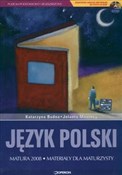 Książka : Język pols... - Katarzyna Budna, Jolanta Madney