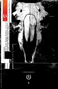 Black Mond... - Jonathan Hickman, Tomm Coker -  books from Poland