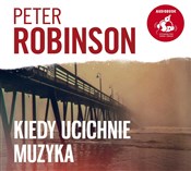 [Audiobook... - Peter Robinson -  books in polish 