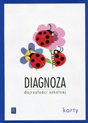 Książka : Diagnoza d... - Agnieszka Biela