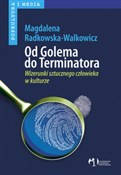 Od Golema ... - Magdalena Radkowska-Walkowicz -  Polish Bookstore 