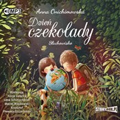 [Audiobook... - Anna Onichimowska - Ksiegarnia w UK