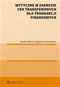 Wytyczne w... - Magdalena Danielewicz, Izabela Wójcik -  foreign books in polish 