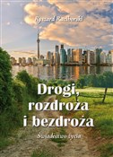Drogi, roz... - Ryszard Raciborski -  books from Poland