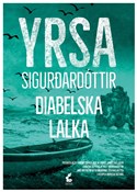 Diabelska ... - Yrsa Sigurðardóttir - Ksiegarnia w UK