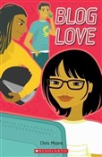 Blog Love.... - Opracowanie Zbiorowe -  Książka z wysyłką do UK
