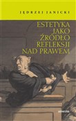 Estetyka j... - Jędrzej Janicki -  Polish Bookstore 