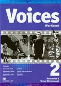Voices 2 W... - Ksiegarnia w UK