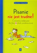 polish book : Pisanie ni... - Beata Surdej, Andrzej Surdej