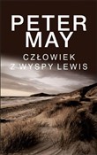 Człowiek z... - Peter May -  books in polish 