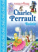 Klasyka św... - Charles Perrault -  foreign books in polish 