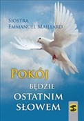 Pokój będz... - Emmanuel Maillard -  books from Poland