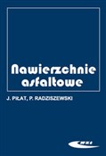 Książka : Nawierzchn... - Jerzy Piłat, Radziszewski Piotr