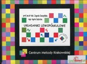 Obrazek Układanki lewopółkulowe