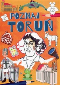 Picture of Poznaj Toruń