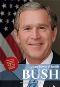 Polska książka : Bush - Jean Edward Smith