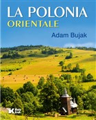 Polska Wsc... - Adam Bujak -  books in polish 