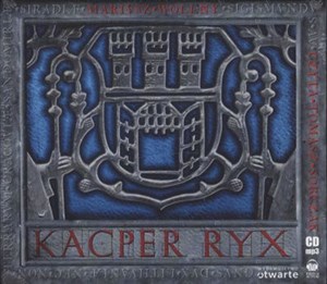 Picture of [Audiobook] Kacper Ryx