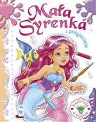 Mała Syren... - Mariola Budek -  books from Poland