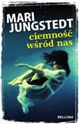polish book : Ciemność w... - Mari Jungstedt