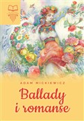 polish book : Ballady i ... - Adam Mickiewicz