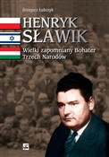 Henryk Sła... - Grzegorz Łubczyk -  books from Poland