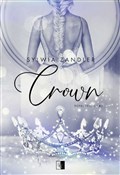 polish book : Crown. Roy... - Sylwia Zandler